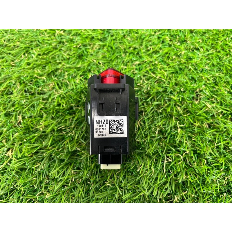 Кнопка аварийной сигнализации (электрика / кнопки) Hyundai Santa Fe TM 2019 2.4GDI 93790S1000