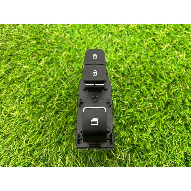 Кнопка стеклоподъемника (электрика / кнопки) Hyundai Santa Fe TM 2019 2.4GDI 93576S1000NNB