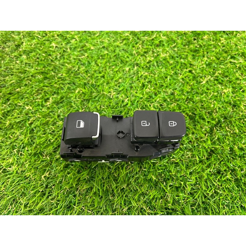 Кнопка стеклоподъемника (электрика / кнопки) Hyundai Santa Fe TM 2019 2.4GDI 93576S1000NNB