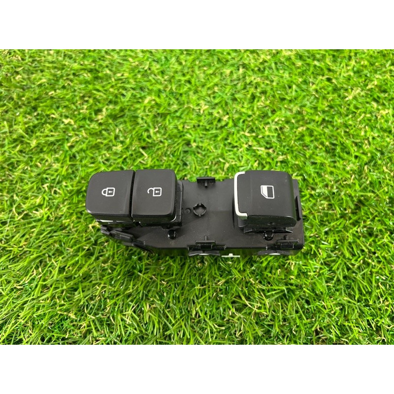 Кнопка стеклоподъемника (электрика / кнопки) Hyundai Santa Fe TM 2019 2.4GDI 93576S1000NNB