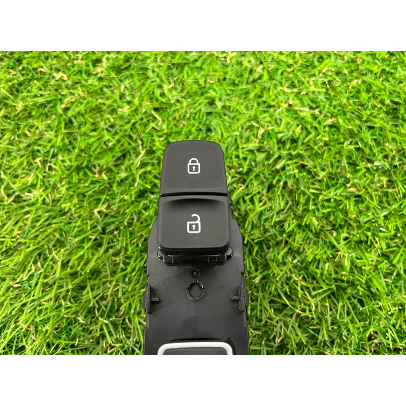 Кнопка стеклоподъемника (электрика / кнопки) Hyundai Santa Fe TM 2019 2.4GDI 93576S1000NNB