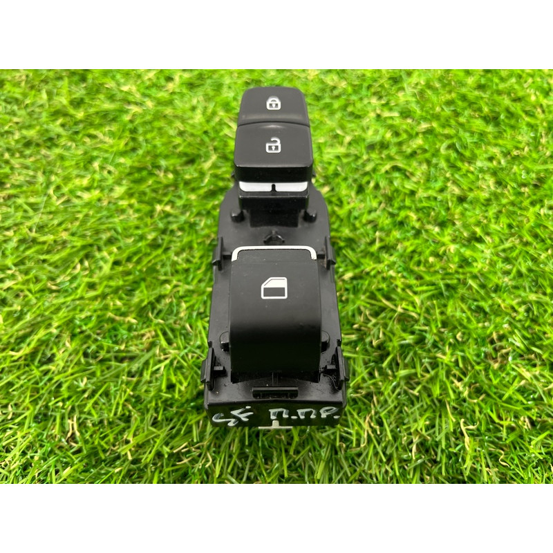 Кнопка стеклоподъемника (электрика / кнопки) Hyundai Santa Fe TM 2019 2.4GDI 93576S1000NNB