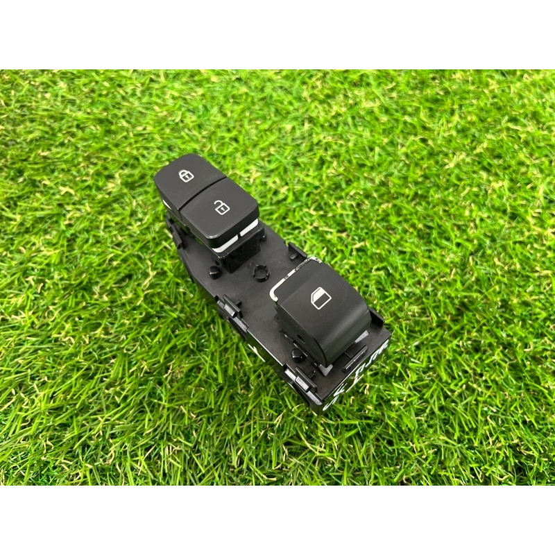 Кнопка стеклоподъемника (электрика / кнопки) Hyundai Santa Fe TM 2019 2.4GDI 93576S1000NNB