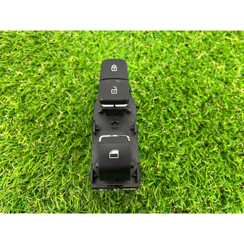 Кнопка стеклоподъемника (электрика / кнопки) Hyundai Santa Fe TM 2019 2.4GDI 93576S1000NNB