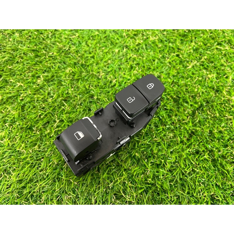 Кнопка стеклоподъемника (электрика / кнопки) Hyundai Santa Fe TM 2019 2.4GDI 93576S1000NNB