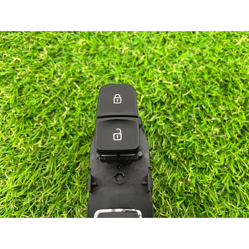 Кнопка стеклоподъемника (электрика / кнопки) Hyundai Santa Fe TM 2019 2.4GDI 93576S1000NNB