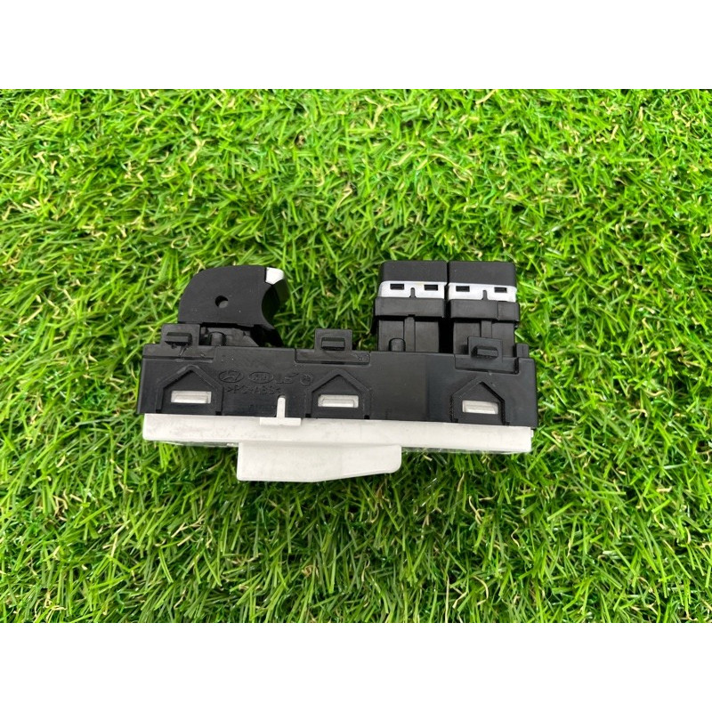 Кнопка стеклоподъемника (электрика / кнопки) Hyundai Santa Fe TM 2019 2.4GDI 93576S1000NNB