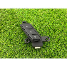 Кнопка памяти сидения