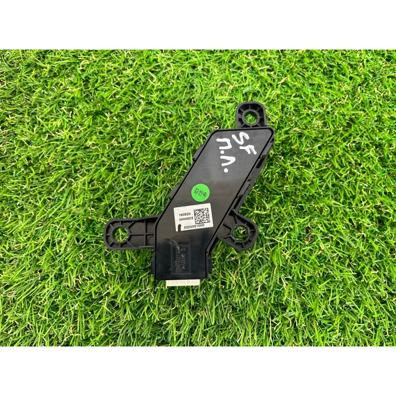 Кнопка памяти сидения (электрика / кнопки) Hyundai Santa Fe TM 2019 2.0 GDi Turbo 93250S10004X