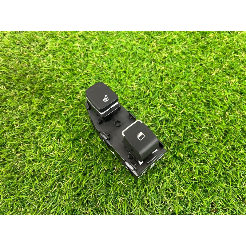 Кнопка стеклоподъемника (электрика / кнопки) Hyundai Santa Fe TM 2019 2.0 GDi Turbo 93581S1000NNB