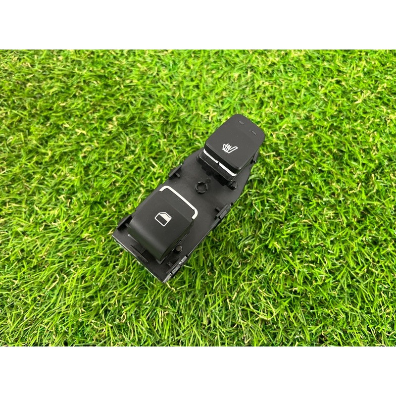 Кнопка стеклоподъемника (электрика / кнопки) Hyundai Santa Fe TM 2019 2.0 GDi Turbo 93581S1000NNB