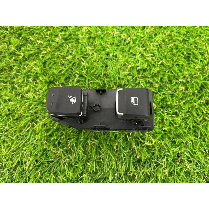 Кнопка стеклоподъемника (электрика / кнопки) Hyundai Santa Fe TM 2019 2.0 GDi Turbo 93581S1000NNB