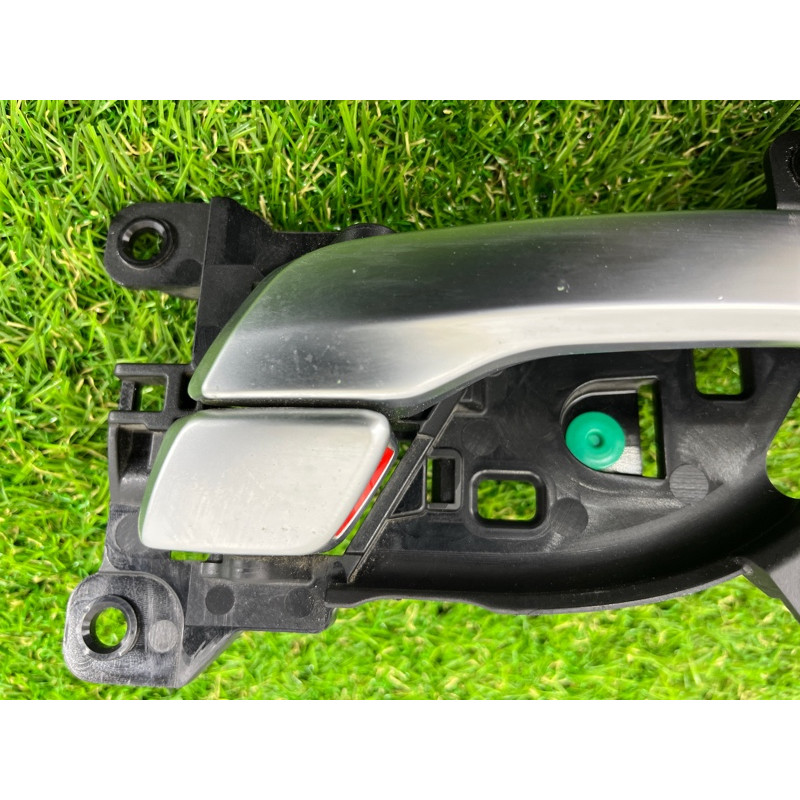 Ручка двери внутренняя (салон) Hyundai Santa Fe TM 2019 2.4GDI 82620S2000VCS