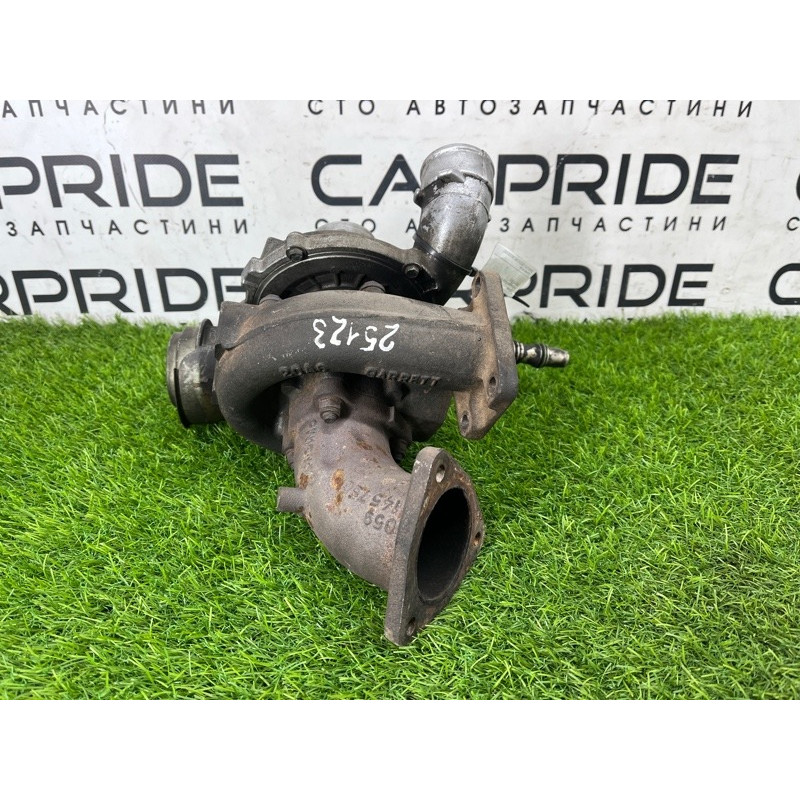 Турбина (выпускная система) Volkswagen Passat B5 2000 2.5 059145701c