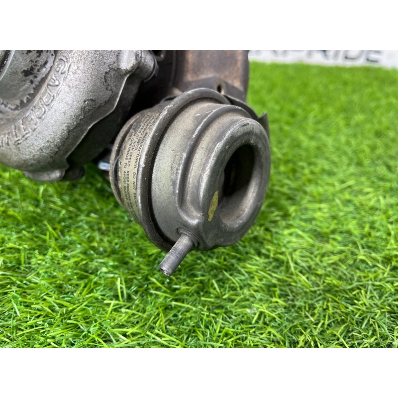 Турбина (выпускная система) Volkswagen Passat B5 2000 2.5 059145701c