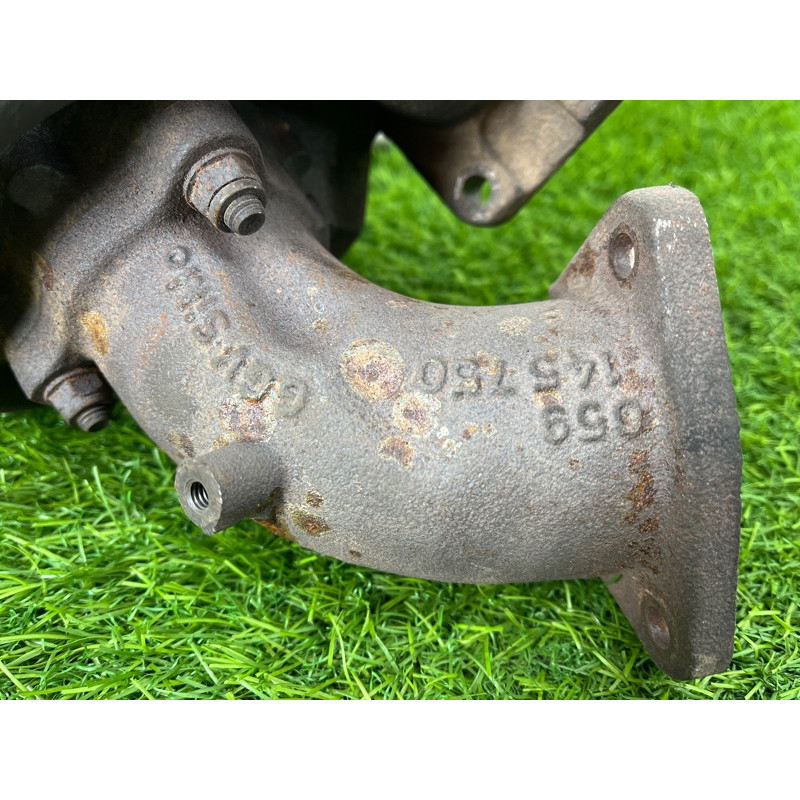 Турбина (выпускная система) Volkswagen Passat B5 2000 2.5 059145701c