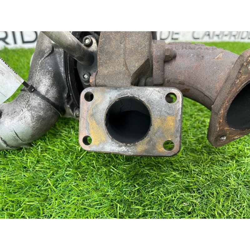 Турбина (выпускная система) Volkswagen Passat B5 2000 2.5 059145701c