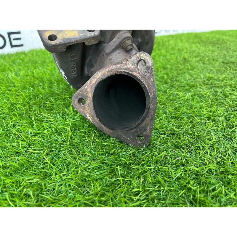 Турбина (выпускная система) Volkswagen Passat B5 2000 2.5 059145701c