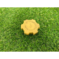 Кришка маслозаливної горловини