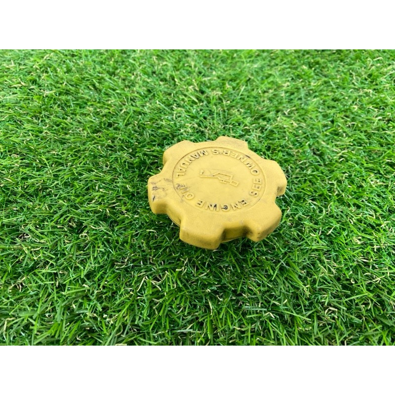 Крышка маслозаливной горловины (двигатель и элементы) Subaru Forester SH 2008 2.0 15255AA090