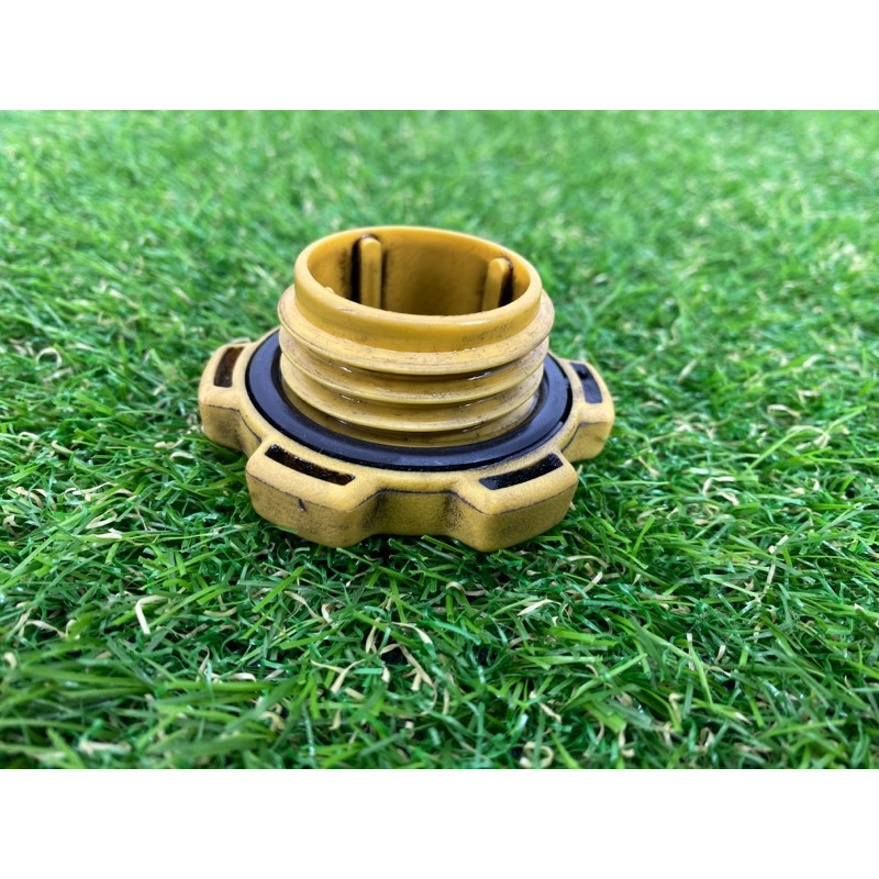 Крышка маслозаливной горловины (двигатель и элементы) Subaru Forester SH 2008 2.0 15255AA090