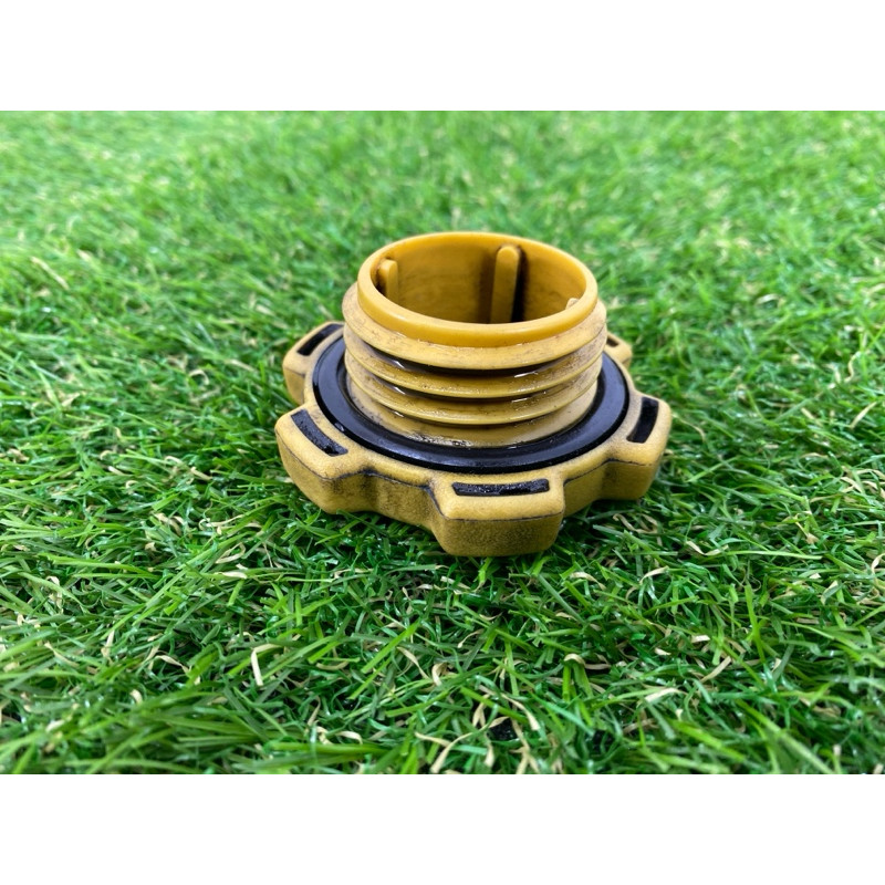 Крышка маслозаливной горловины (двигатель и элементы) Subaru Forester SH 2008 2.0 15255AA090