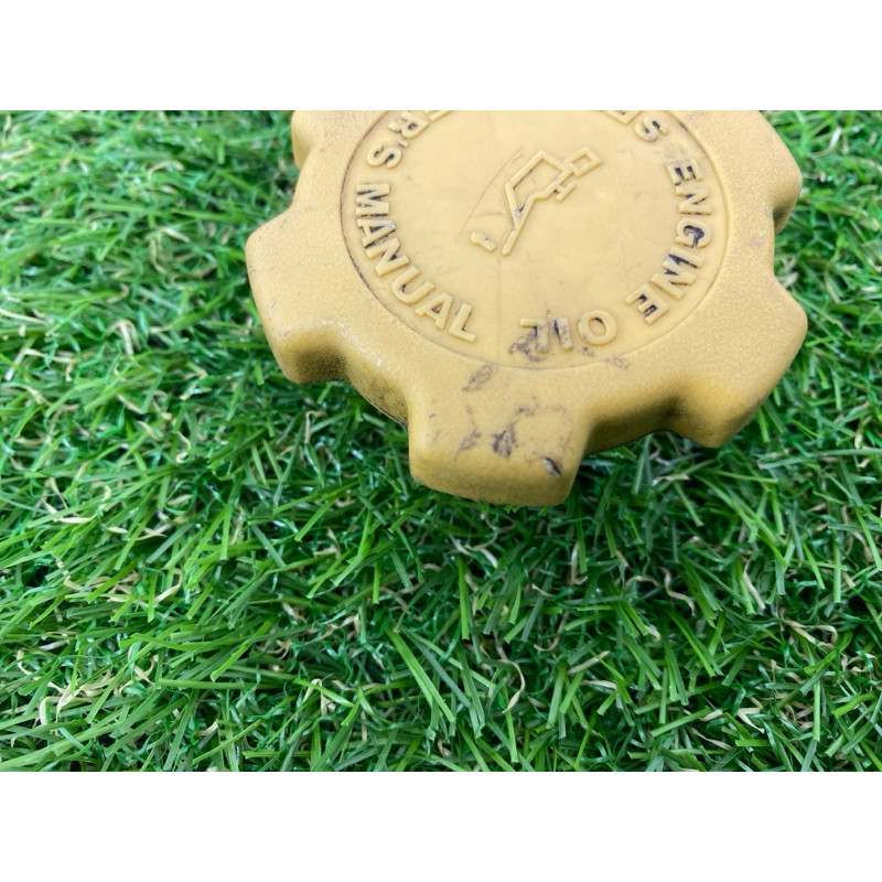 Крышка маслозаливной горловины (двигатель и элементы) Subaru Forester SH 2008 2.0 15255AA090