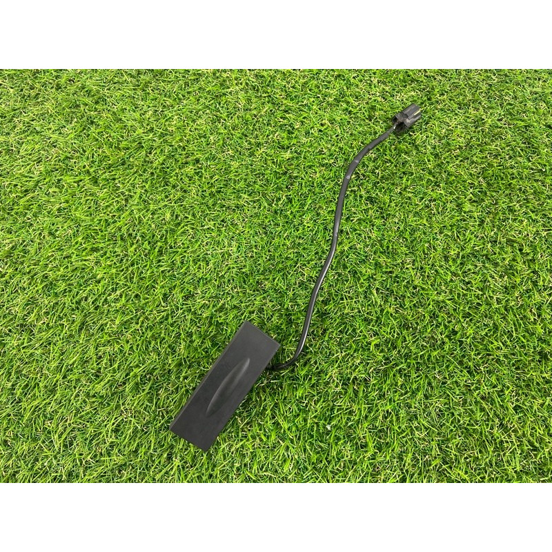 Кнопка открывания крышки багажника (электрика / кнопки) Hyundai Santa Fe TM 2019 2.4GDI 81820S10004X