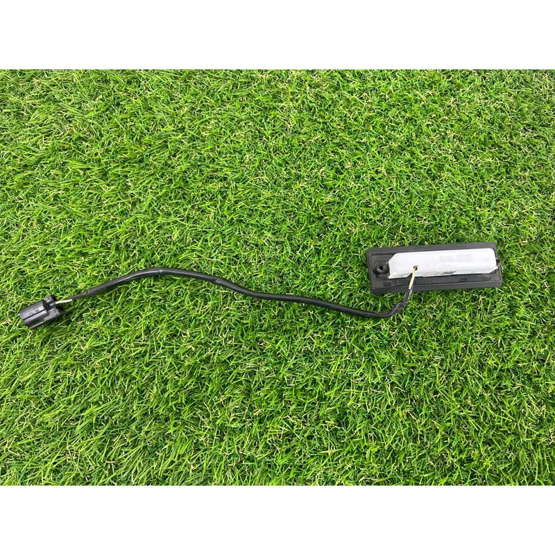 Кнопка открывания крышки багажника (электрика / кнопки) Hyundai Santa Fe TM 2019 2.4GDI 81820S10004X