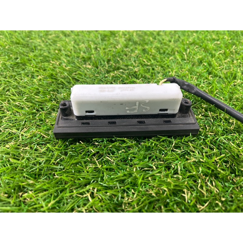 Кнопка открывания крышки багажника (электрика / кнопки) Hyundai Santa Fe TM 2019 2.4GDI 81820S10004X