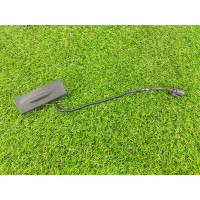 Кнопка відкривання кришки багажника