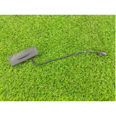 Кнопка открывания крышки багажника