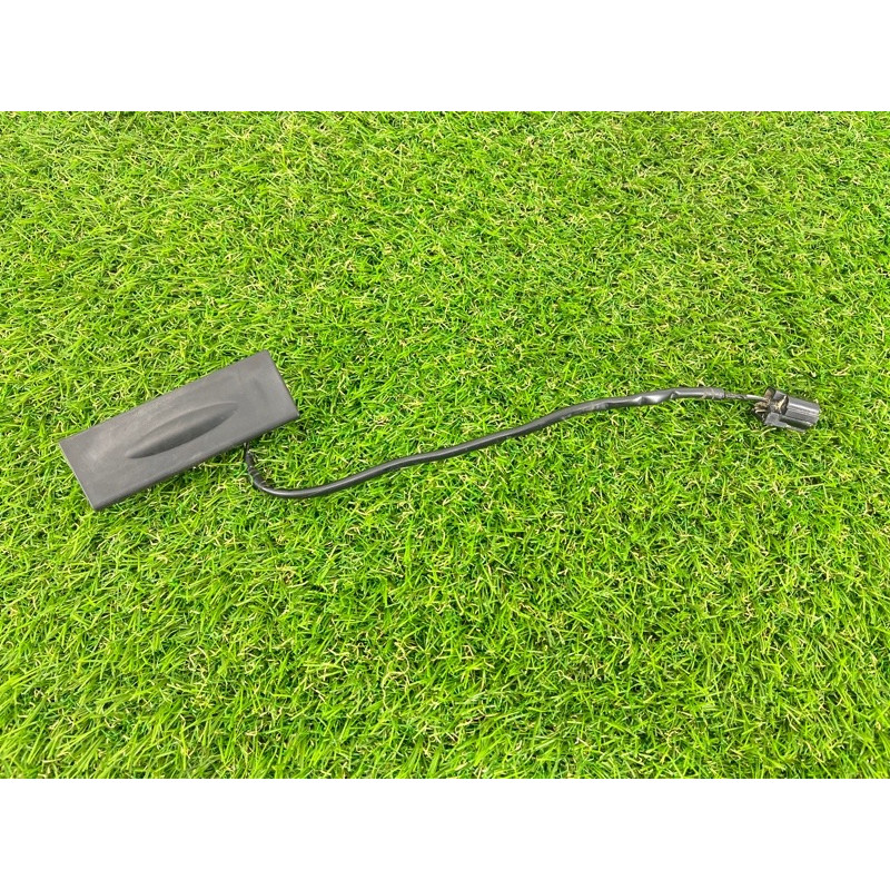 Кнопка открывания крышки багажника (электрика / кнопки) Hyundai Santa Fe TM 2019 2.4GDI 81820S10004X