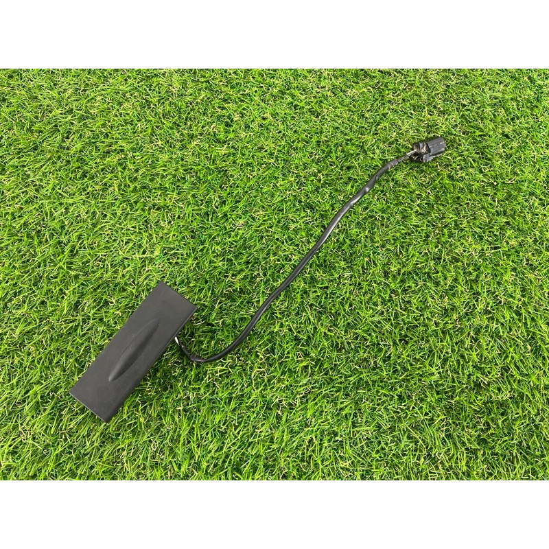 Кнопка открывания крышки багажника (электрика / кнопки) Hyundai Santa Fe TM 2019 2.4GDI 81820S10004X