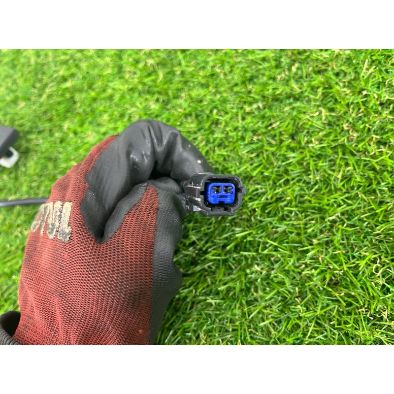 Кнопка открывания крышки багажника (электрика / кнопки) Hyundai Santa Fe TM 2019 2.4GDI 81820S10004X