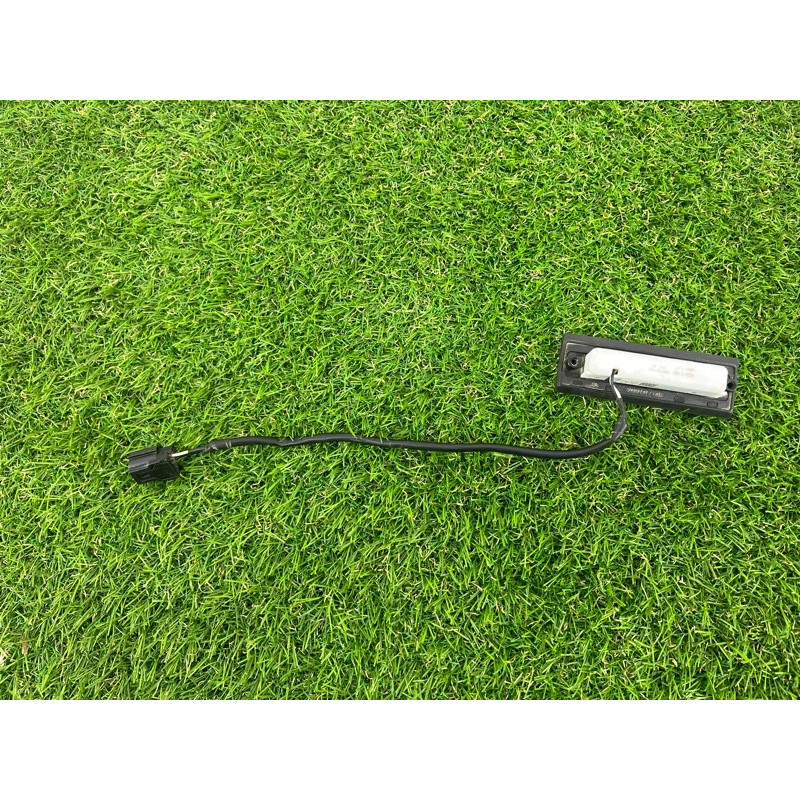 Кнопка открывания крышки багажника (электрика / кнопки) Hyundai Santa Fe TM 2019 2.4GDI 81820S10004X