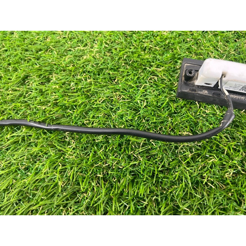 Кнопка открывания крышки багажника (электрика / кнопки) Hyundai Santa Fe TM 2019 2.4GDI 81820S10004X