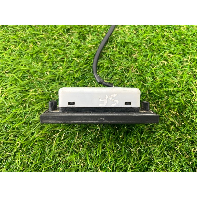 Кнопка открывания крышки багажника (электрика / кнопки) Hyundai Santa Fe TM 2019 2.4GDI 81820S10004X