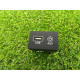 Гнездо USB/AUX (электрика) Hyundai Santa Fe TM 2019 2.4GDI 96120S11004X