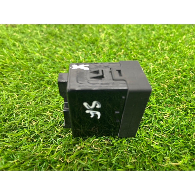 Гнездо USB/AUX (электрика) Hyundai Santa Fe TM 2019 2.4GDI 96120S11004X