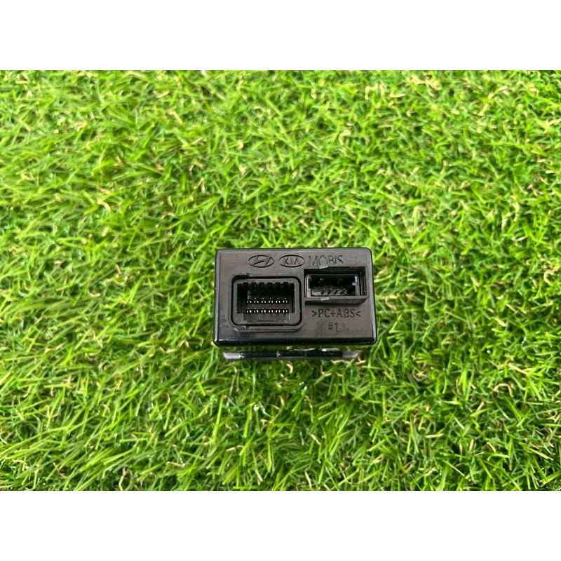 Гнездо USB/AUX (электрика) Hyundai Santa Fe TM 2019 2.4GDI 96120S11004X