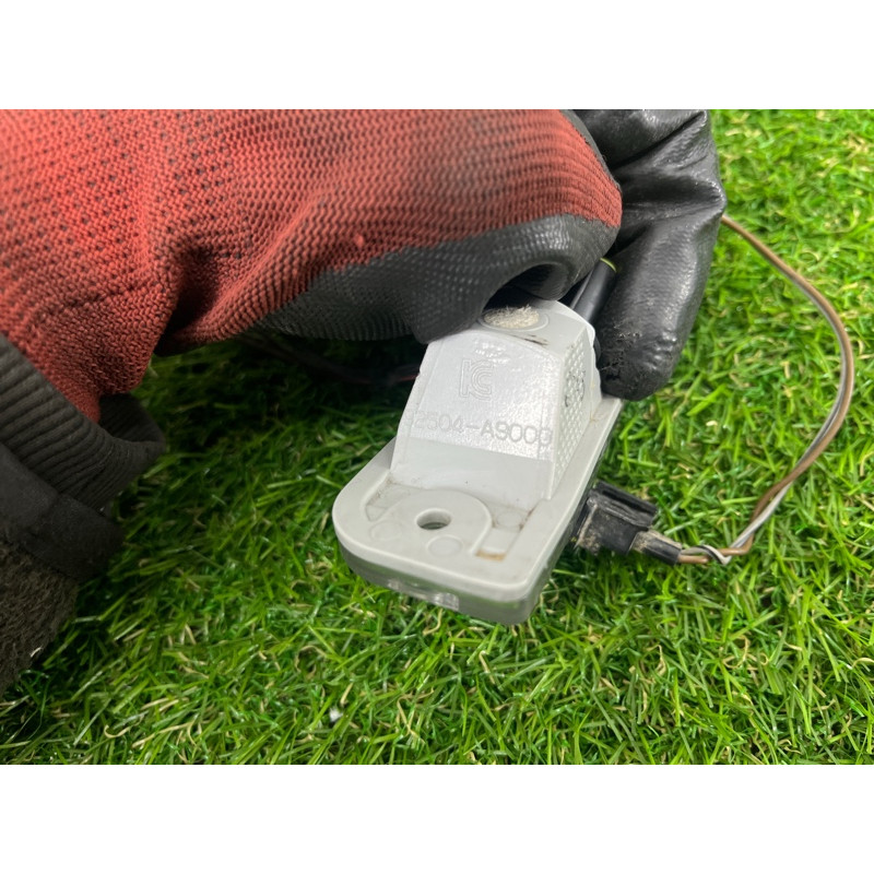 Плафон подсветки номера (оптика) Hyundai Santa Fe TM 2019 2.4GDI 92501S1010