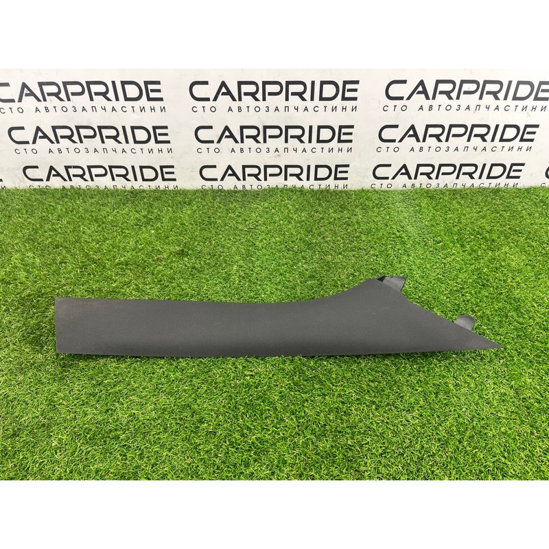 Обшивка Стойки (салон) Jeep Grand Cherokee WK2 2016 3.6 5VK88DX9AC