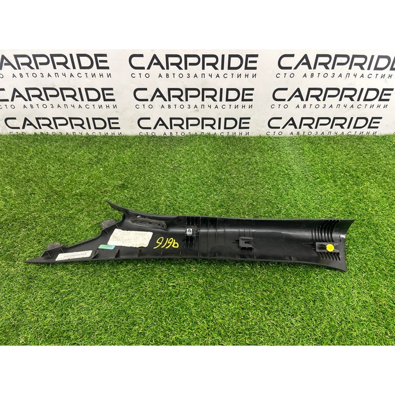 Обшивка Стойки (салон) Jeep Grand Cherokee WK2 2016 3.6 5VK88DX9AC