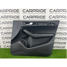 Дверная карта