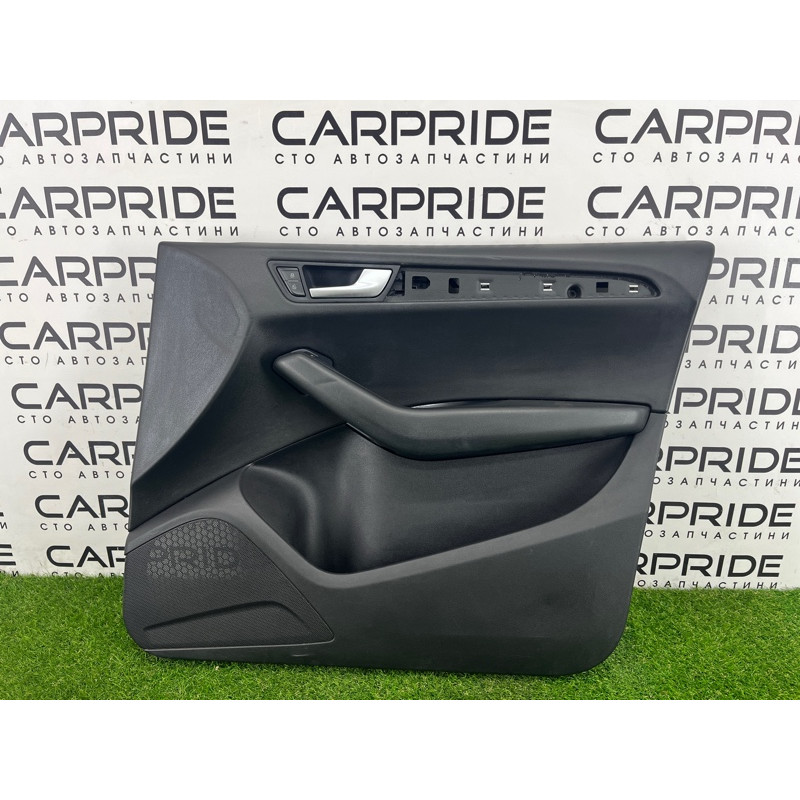 Дверная карта (салон) AUDI Q5 8R 2012 3.2 CALB 8R186710424A