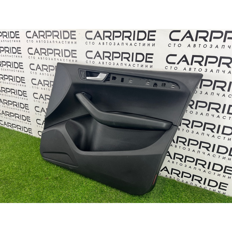 Дверная карта (салон) AUDI Q5 8R 2012 3.2 CALB 8R186710424A