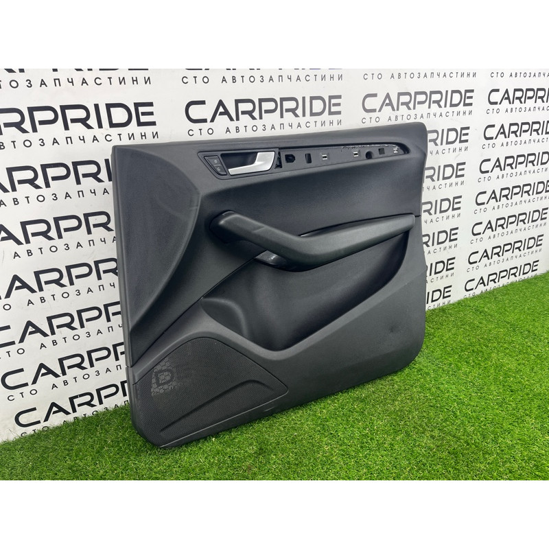 Дверная карта (салон) AUDI Q5 8R 2012 3.2 CALB 8R186710424A