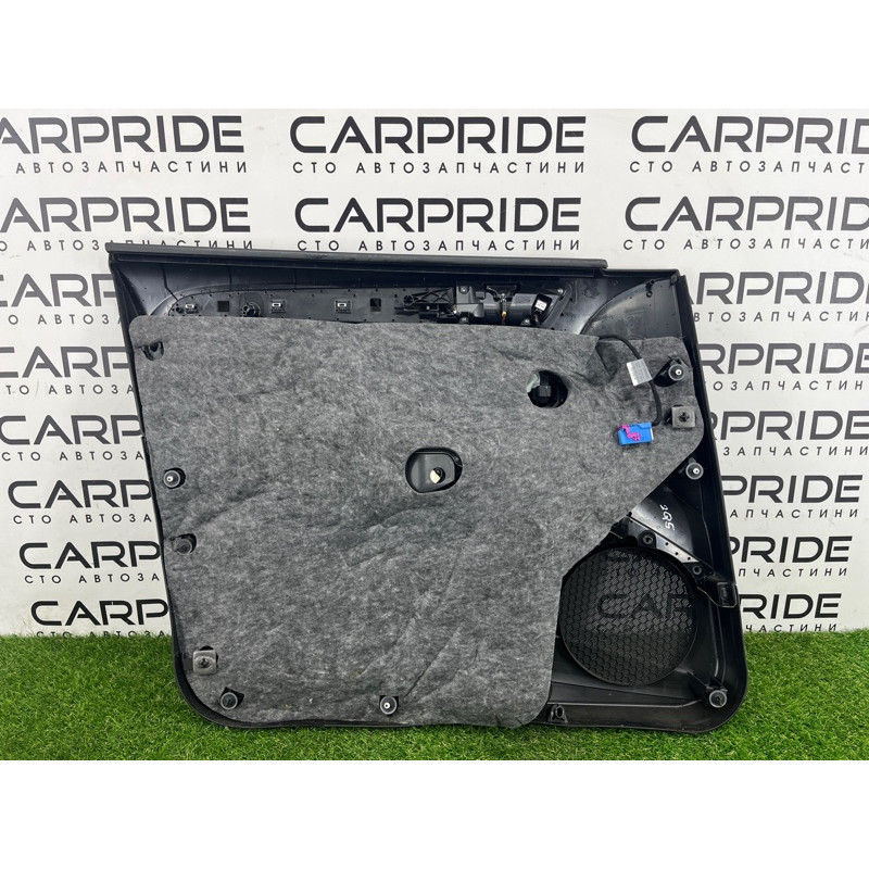 Дверная карта (салон) AUDI Q5 8R 2012 3.2 CALB 8R186710424A