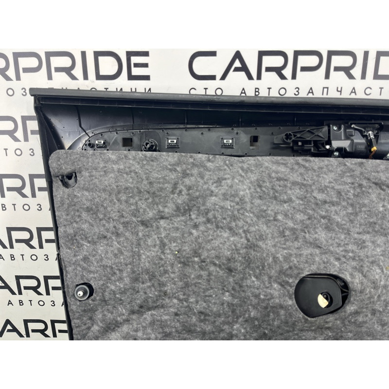 Дверная карта (салон) AUDI Q5 8R 2012 3.2 CALB 8R186710424A